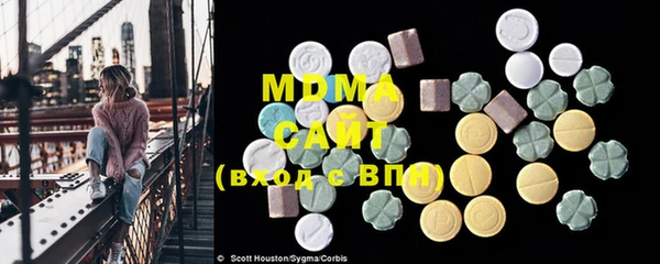 mdma Горняк